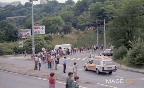 Tour de France 1985 (Nancy)